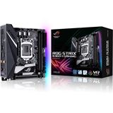 Asus ROG Strix B360-I Gaming Intel B360 So.1151 Dual Channel DDR4 mATX Retail Asus ROG Strix B360-I Gaming Intel B360 So.1151 Dual Channel DDR4 mATX Retail