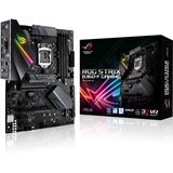 Asus ROG Strix B360-F Gaming Intel B360 So.1151 Dual Channel DDR4 ATX Asus ROG Strix B360-F Gaming Intel B360 So.1151 Dual Channel DDR4 ATX