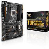 Asus TUF B360-Pro Gaming Intel B360 So.1151 Dual Channel DDR4 ATX Asus TUF B360-Pro Gaming Intel B360 So.1151 Dual Channel DDR4 ATX