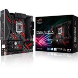 Asus ROG Strix B360-G Gaming Intel B360 So.1151 Dual Channel DDR4 Asus ROG Strix B360-G Gaming Intel B360 So.1151 Dual Channel DDR4