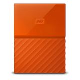 2000GB WD My Passport WDBS4B0020BOR-WESN 2.5" (6.4cm) USB 3.0 2000GB WD My Passport WDBS4B0020BOR-WESN 2.5" (6.4cm) USB 3.0