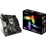 Biostar Racing B360GT3S Intel B360 So.1151 Dual Channel DDR mATX Biostar Racing B360GT3S Intel B360 So.1151 Dual Channel DDR mATX
