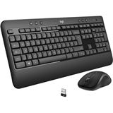 Logitech MK540 ADV Wireless Kombo (schweiz)