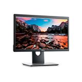 19.5" (49.50cm) Dell DELL-P2018H schwarz 1600x900 1xHDMI / 1xVGA 19.5" (49.50cm) Dell DELL-P2018H schwarz 1600x900 1xHDMI / 1xVGA