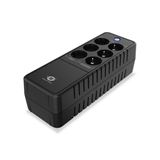 Conceptronic USV 650VA 360W Office