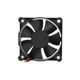 Titan TFD-6015M12Z 60x60x15mm 4000 U/min 29 dB(A) schwarz