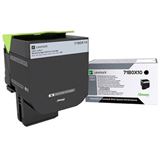 Lexmark Original Toner 8.000 Seiten (71B0X10) für CS517de, Lexmark Original Toner 8.000 Seiten (71B0X10) für CS517de,