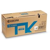 Kyocera TK-5280C TONER KIT cyan