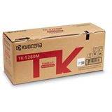 Kyocera TK-5280M TONER KIT magenta