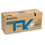 Kyocera TK-5270C Toner KIT cyan