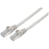 (&euro;0,93*/1m) 15.00m Intellinet Cat. 7 Rohkabel Patchkabel S/FTP