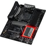 ASRock X470 Master SLI AMD X470 So.AM4 Dual Channel DDR4 ATX Retail ASRock X470 Master SLI AMD X470 So.AM4 Dual Channel DDR4 ATX Retail