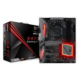 ASRock Fatal1ty X470 Gaming K4 AMD X470 So.AM4 Dual Channel DDR4 ATX ASRock Fatal1ty X470 Gaming K4 AMD X470 So.AM4 Dual Channel DDR4 ATX