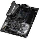ASRock X470 Taichi Ultimate AMD X470 So.AM4 Dual Channel DDR4 ATX ASRock X470 Taichi Ultimate AMD X470 So.AM4 Dual Channel DDR4 ATX