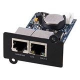 BlueWalker PowerWalker SNMP Card 2 f&uuml;r VI R1U