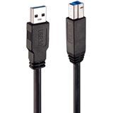 Lindy USB 3.0 Aktivkabel A/B, 10m