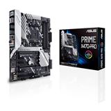 Asus Prime X470-Pro AMD X470 So.AM4 Dual Channel DDR4 ATX Retail Asus Prime X470-Pro AMD X470 So.AM4 Dual Channel DDR4 ATX Retail