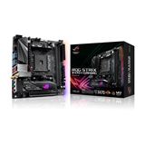 Asus ROG Strix X470-I Gaming AMD X470 So.AM4 Dual Channel DDR4 Asus ROG Strix X470-I Gaming AMD X470 So.AM4 Dual Channel DDR4