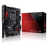 Asus ROG Crosshair VII Hero AMD X470 So.AM4 Dual Channel DDR4 ATX Asus ROG Crosshair VII Hero AMD X470 So.AM4 Dual Channel DDR4 ATX