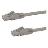 (&euro;6,90*/1m) 1.00m Startech Cat. 6 Patchkabel UTP RJ45 Stecker