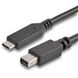 (&euro;7,17*/1m) 1.80m Startech Displayport Adapterkabel DisplayPort