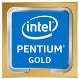 INTEL Pentium G5600 3,9GHz LGA1151 4MB Cache Tray