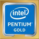 Intel Pentium Gold G5400 2x 3.70GHz So.1151 TRAY