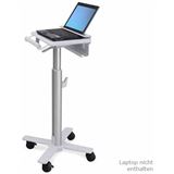 Ergotron STYLEVIEW LAPTOP CART/ SV10