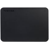 3000GB Toshiba Canvio Basics HDTB330EK3CB 2.5" (6.4cm) USB 3.0 3000GB Toshiba Canvio Basics HDTB330EK3CB 2.5" (6.4cm) USB 3.0