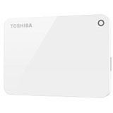 1000GB Toshiba Canvio Advance HDTC910EW3AA 2.5" (6.4cm) USB 3.0 1000GB Toshiba Canvio Advance HDTC910EW3AA 2.5" (6.4cm) USB 3.0