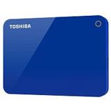 2000GB Toshiba Canvio Advance HDTC920EL3AA 2.5" (6.4cm) USB 3.0 2000GB Toshiba Canvio Advance HDTC920EL3AA 2.5" (6.4cm) USB 3.0