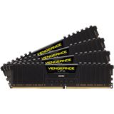 64GB Corsair Vengeance LPX B schwarz DDR4-3000 DIMM CL16 Quad Kit 64GB Corsair Vengeance LPX B schwarz DDR4-3000 DIMM CL16 Quad Kit
