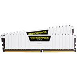 16GB Corsair Vengeance LPX weiß DDR4-3000 DIMM CL16 Dual Kit 16GB Corsair Vengeance LPX weiß DDR4-3000 DIMM CL16 Dual Kit