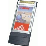 Longshine Wireless 54 Mbit PCMCIA Karte,