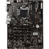 MSI H310-F PRO Intel H310 So.1151 Dual Channel DDR4 ATX Retail MSI H310-F PRO Intel H310 So.1151 Dual Channel DDR4 ATX Retail