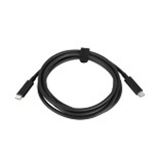 Lenovo USB-C TO USB-C CABLE 2M