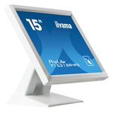 15" (38,10cm) iiyama ProLite T1531SR-W5 blau 1024x600 1xDVI / 15" (38,10cm) iiyama ProLite T1531SR-W5 blau 1024x600 1xDVI /