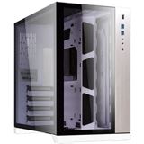 Lian Li PC-O11 Dynamic mit Sichtfenster Midi Tower ohne Netzteil weiss Lian Li PC-O11 Dynamic mit Sichtfenster Midi Tower ohne Netzteil weiss