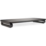 Kensington Monitor Stand Plus Wide schwarz