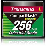 256 MB Transcend Industrial Temp CF200I CFast TypI 200x Retail 256 MB Transcend Industrial Temp CF200I CFast TypI 200x Retail