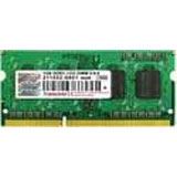 2GB Transcend TS256MSK64V3N DDR3-1333 SO-DIMM CL9 Single