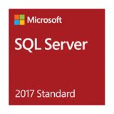 Microsoft MS SQL Server Standard Edition 2017 DVD 10 Client English Microsoft MS SQL Server Standard Edition 2017 DVD 10 Client English