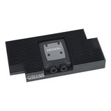 Alphacool NexXxoS GPX - AMD RX 580 M05 - mit Backplate schwarz Alphacool NexXxoS GPX - AMD RX 580 M05 - mit Backplate schwarz