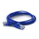 (€19,50*/1m) 0.20m wantec Cat. 6a Patchkabel UTP RJ45 Stecker (€19,50*/1m) 0.20m wantec Cat. 6a Patchkabel UTP RJ45 Stecker