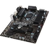 MSI Z270-A PRO Intel Z270 So.1151 Dual Channel DDR ATX (Bulk Artikel) MSI Z270-A PRO Intel Z270 So.1151 Dual Channel DDR ATX (Bulk Artikel)