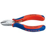 Knipex KNIPEX 70 15 110 Mini-Seitenschneider, Schneiden bis &Oslash;