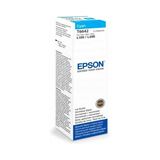 Epson T6642 Bottle 70ml Ink cyan