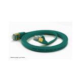(€9,80*/1m) 0.50m wantec Cat. 6a Patchkabel FTP RJ45 Stecker auf (€9,80*/1m) 0.50m wantec Cat. 6a Patchkabel FTP RJ45 Stecker auf