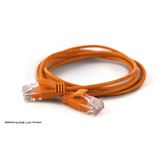 (€3,90*/1m) 1.00m wantec Cat. 6a Patchkabel UTP RJ45 Stecker auf (€3,90*/1m) 1.00m wantec Cat. 6a Patchkabel UTP RJ45 Stecker auf