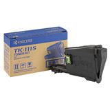 Kyocera TK-1115 Toner 1.600 P schwarz
